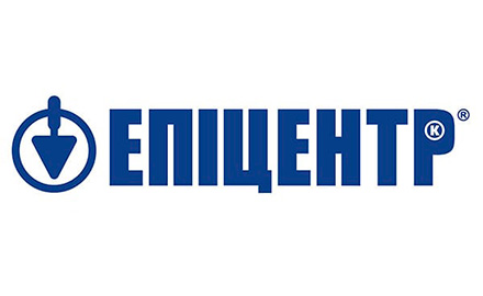 Эпицентр logo