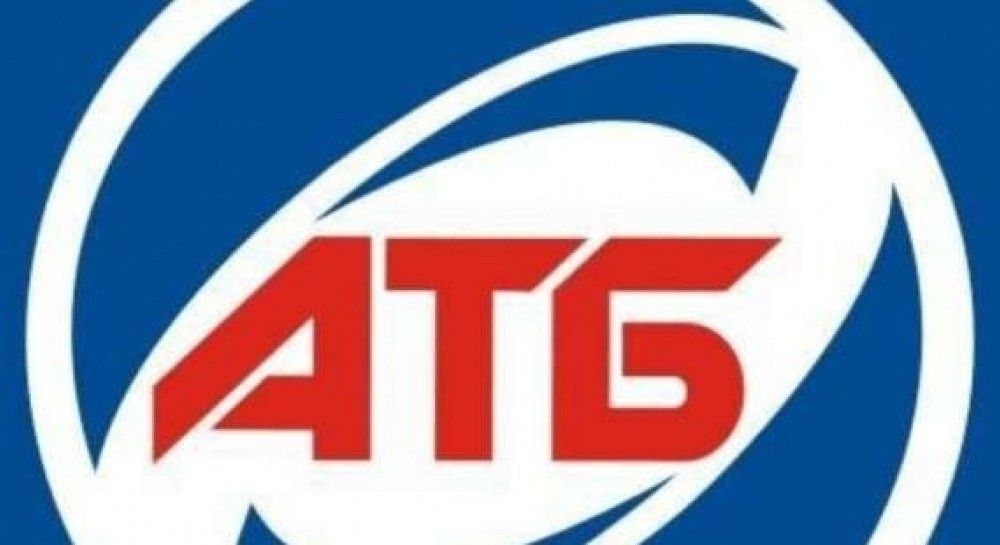 АТБ logo