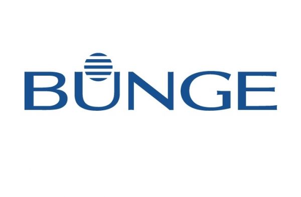 Бунге logo